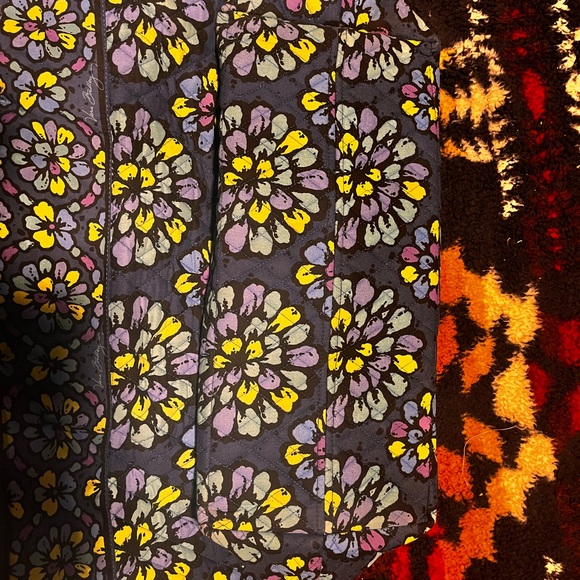 Vera Bradley large bag - Picture 4 of 4